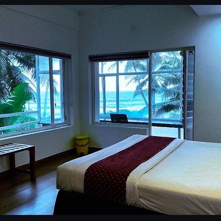 White Shell Beach House Каннур Экстерьер фото