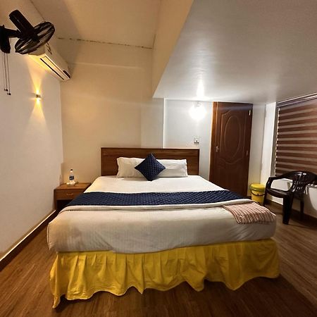 White Shell Beach House Каннур Экстерьер фото