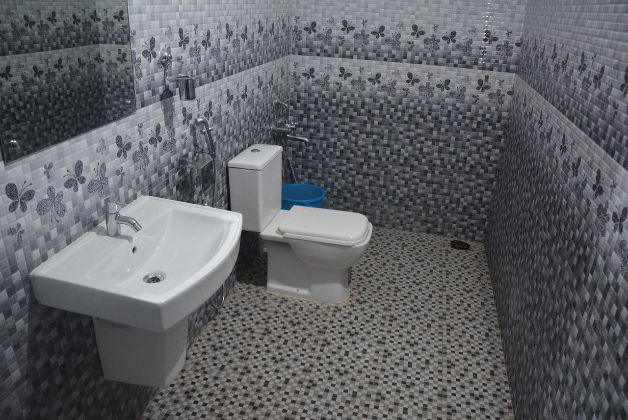 White Shell Beach House Каннур Экстерьер фото
